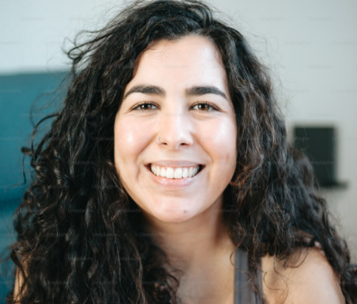 <em>Maria G.</em>